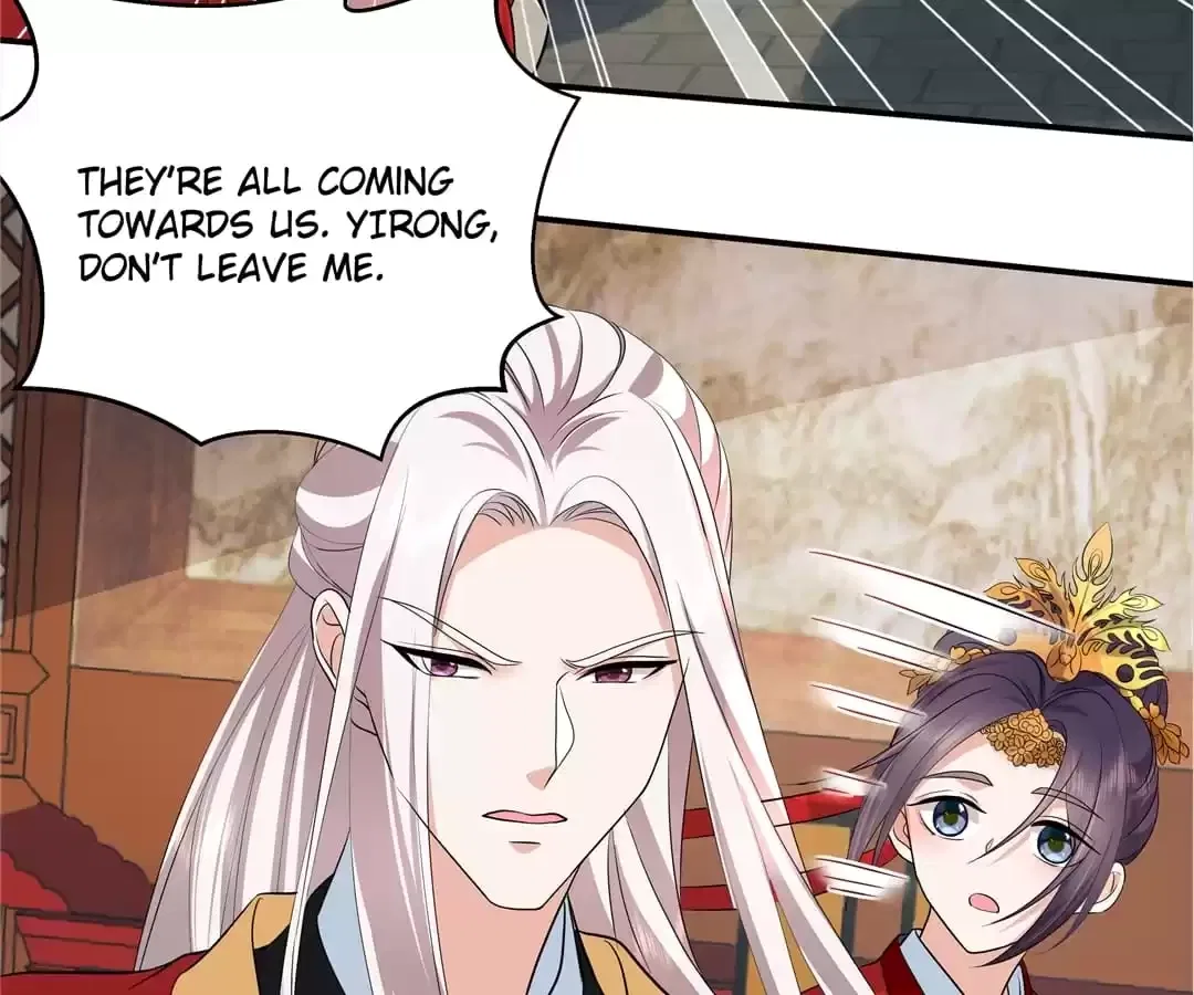 I Really Love His Bad Temper Chapter 105 – Page 23