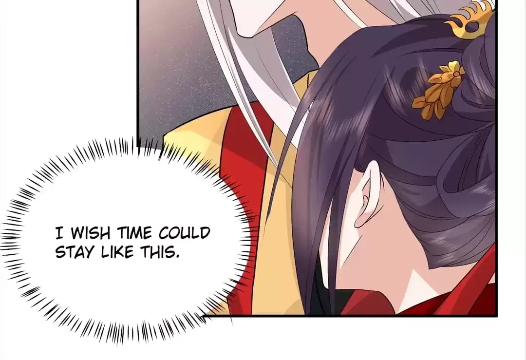 I Really Love His Bad Temper Chapter 105 – Page 28