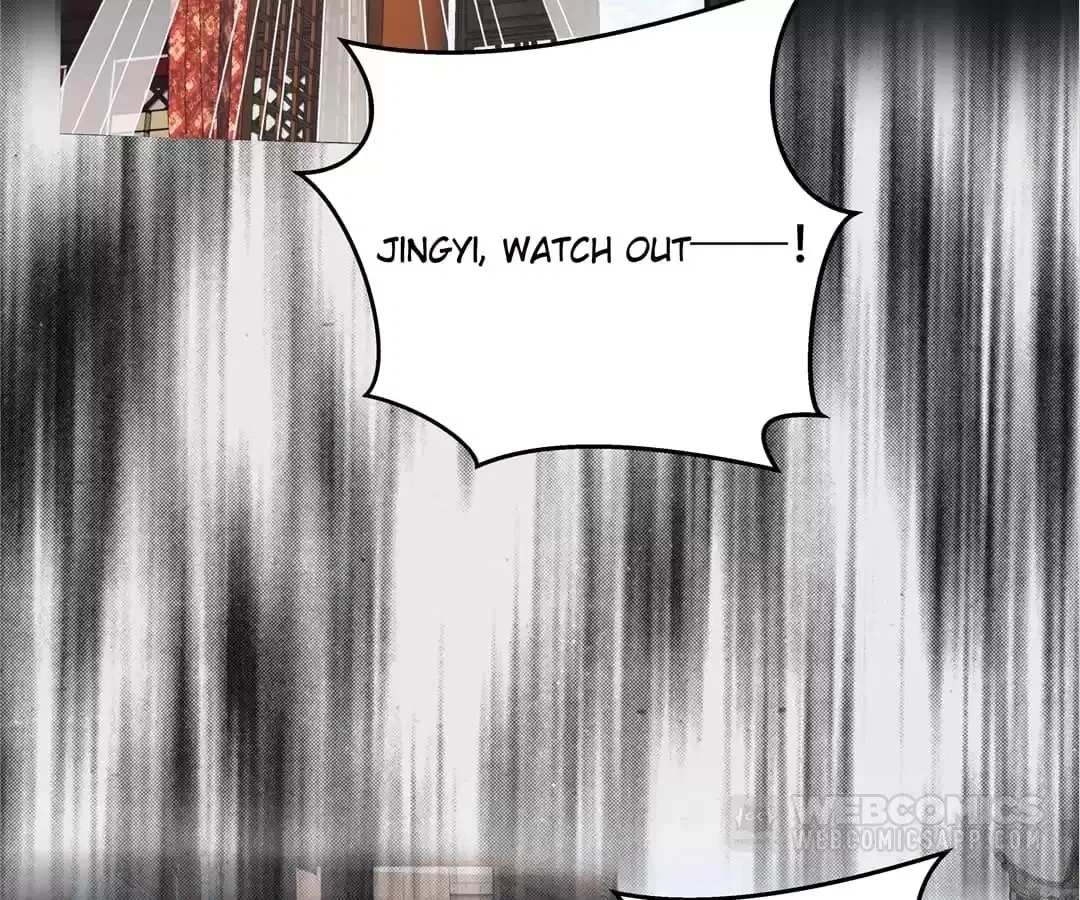 I Really Love His Bad Temper Chapter 105 – Page 30