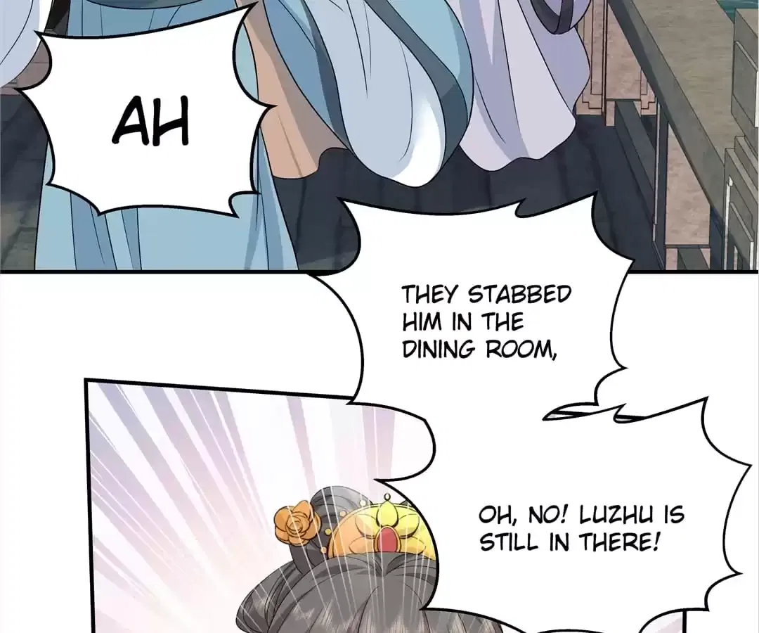 I Really Love His Bad Temper Chapter 105 – Page 32