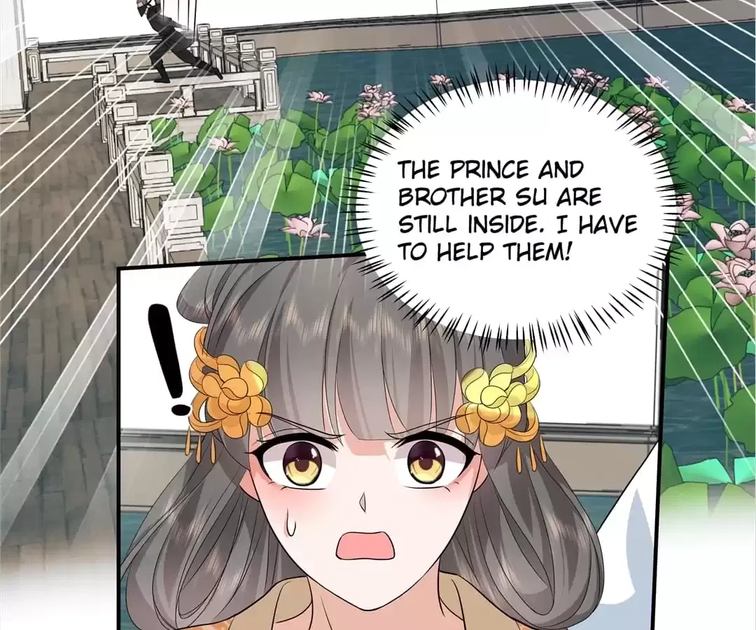 I Really Love His Bad Temper Chapter 105 – Page 42
