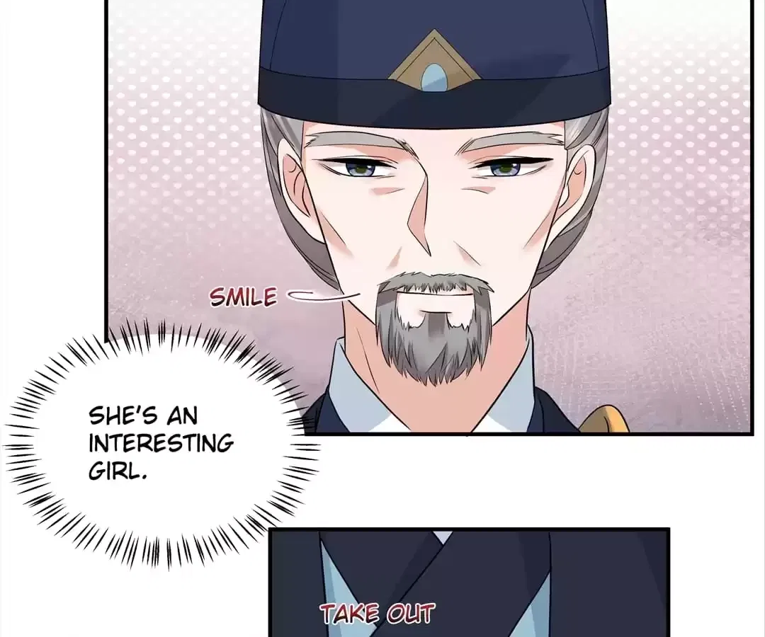 I Really Love His Bad Temper Chapter 105 – Page 50