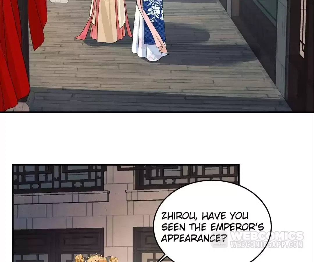 I Really Love His Bad Temper Chapter 104 – Page 2