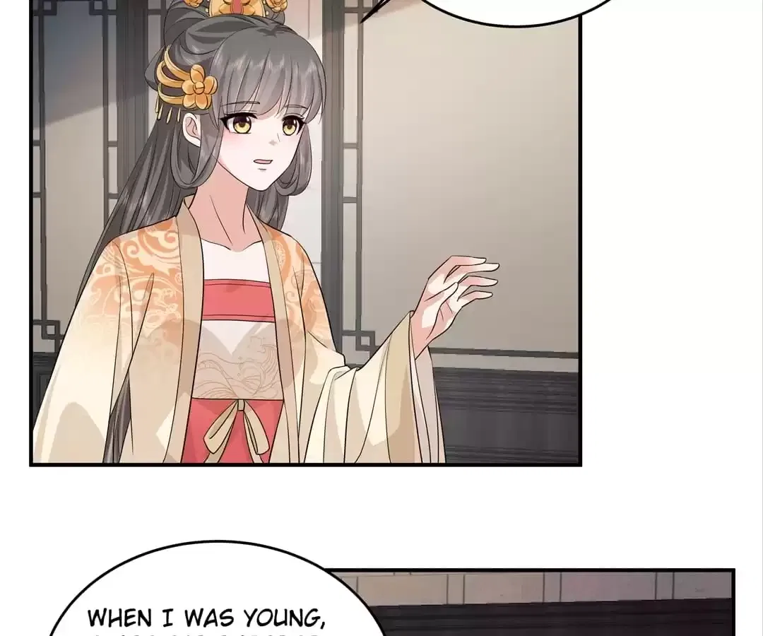 I Really Love His Bad Temper Chapter 104 – Page 3
