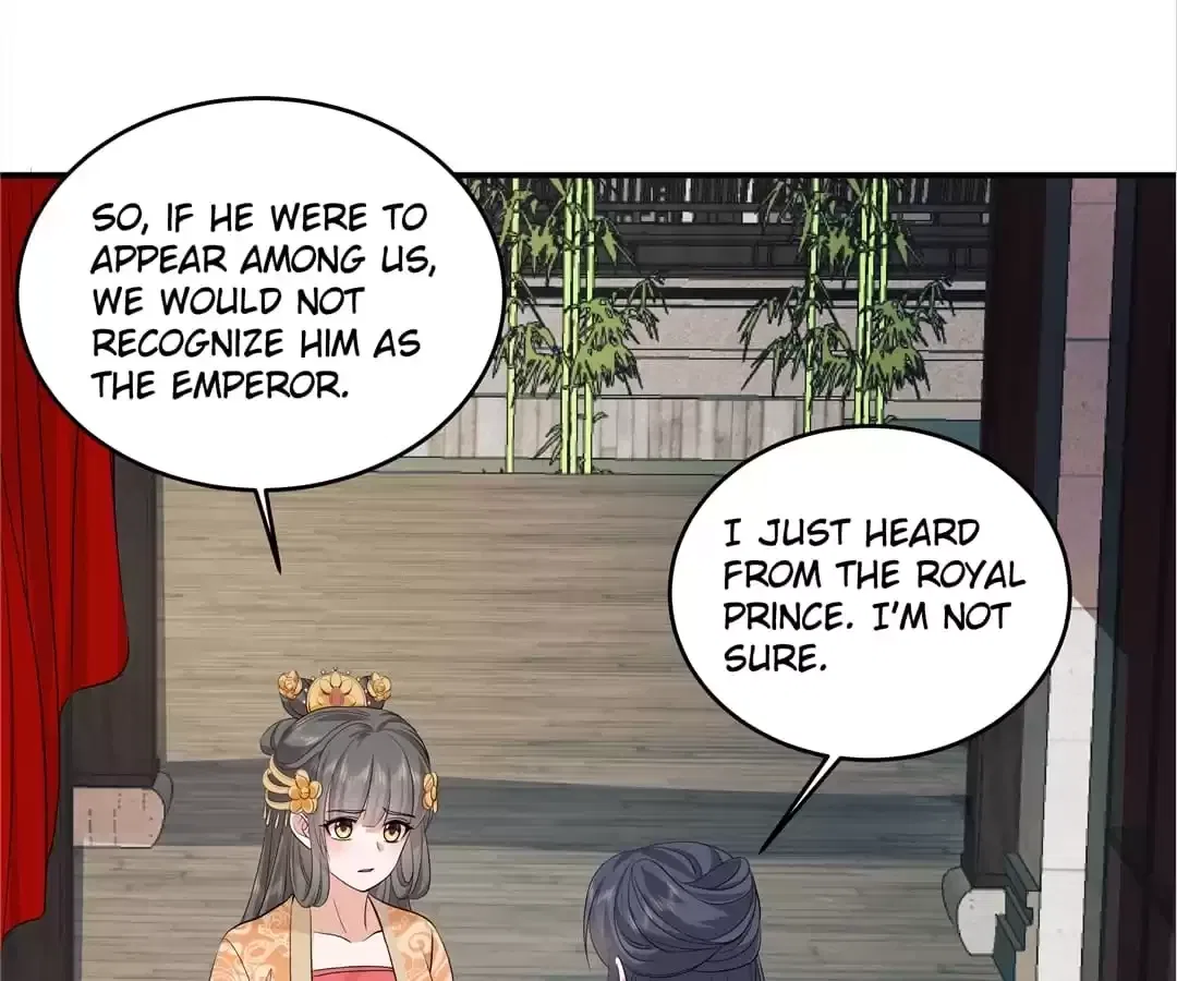 I Really Love His Bad Temper Chapter 104 – Page 5