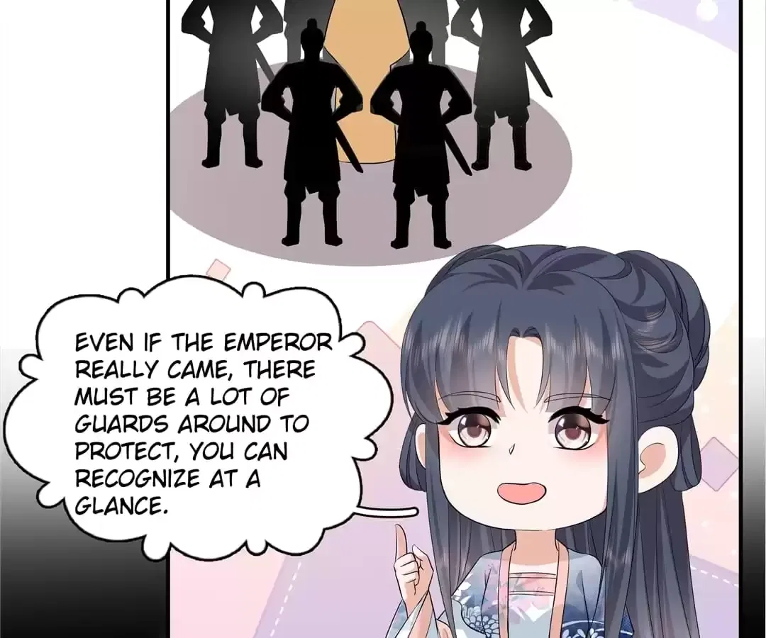 I Really Love His Bad Temper Chapter 104 – Page 7