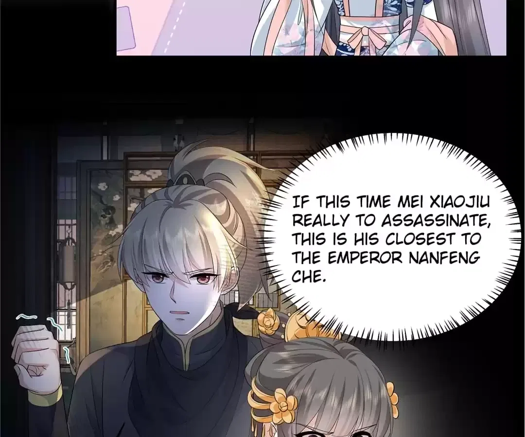 I Really Love His Bad Temper Chapter 104 – Page 8