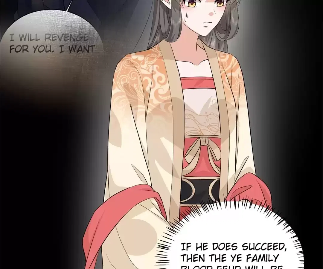 I Really Love His Bad Temper Chapter 104 – Page 9