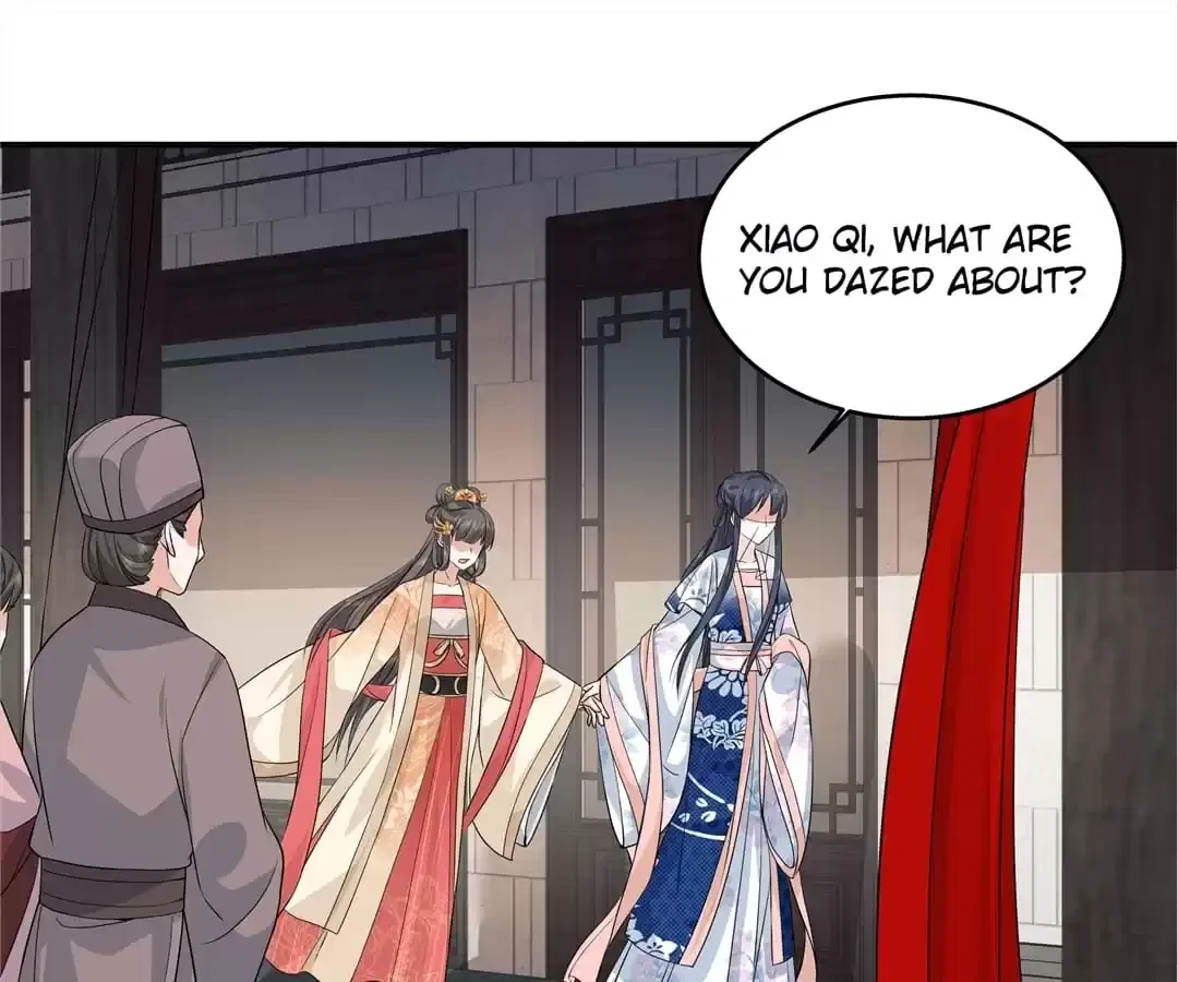 I Really Love His Bad Temper Chapter 104 – Page 11
