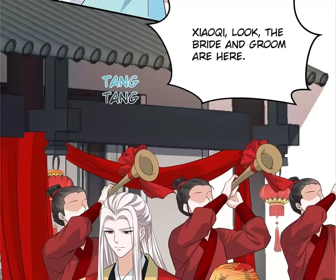 I Really Love His Bad Temper Chapter 104 – Page 18