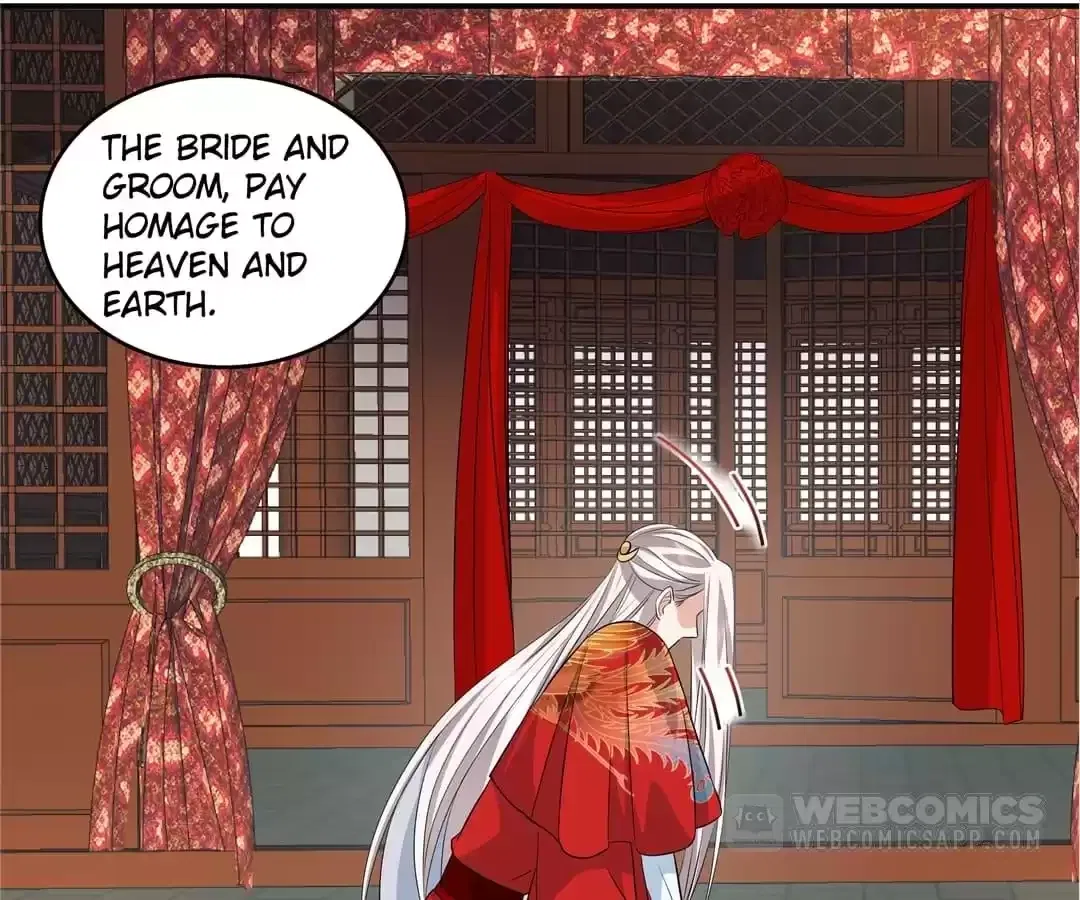 I Really Love His Bad Temper Chapter 104 – Page 22