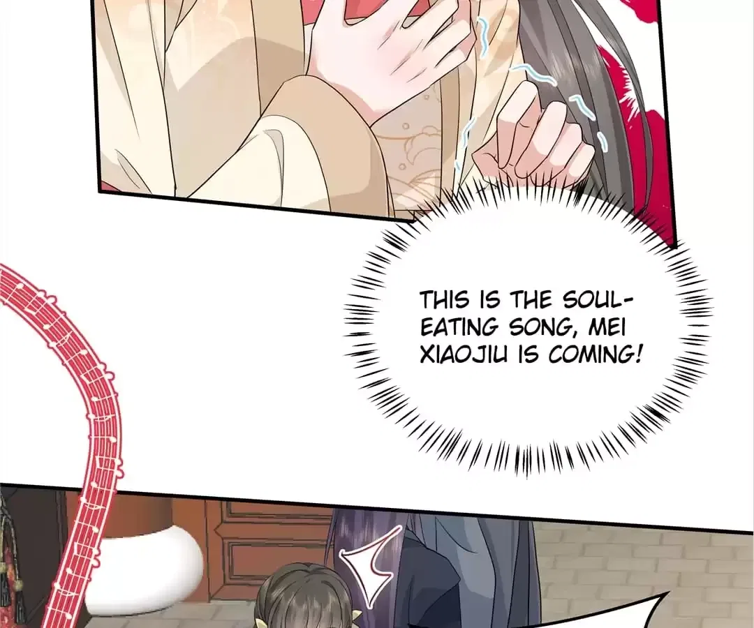 I Really Love His Bad Temper Chapter 104 – Page 25