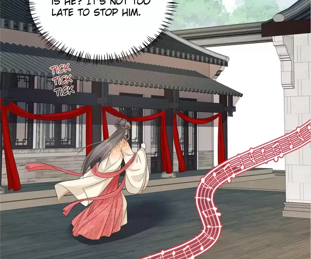 I Really Love His Bad Temper Chapter 104 – Page 29