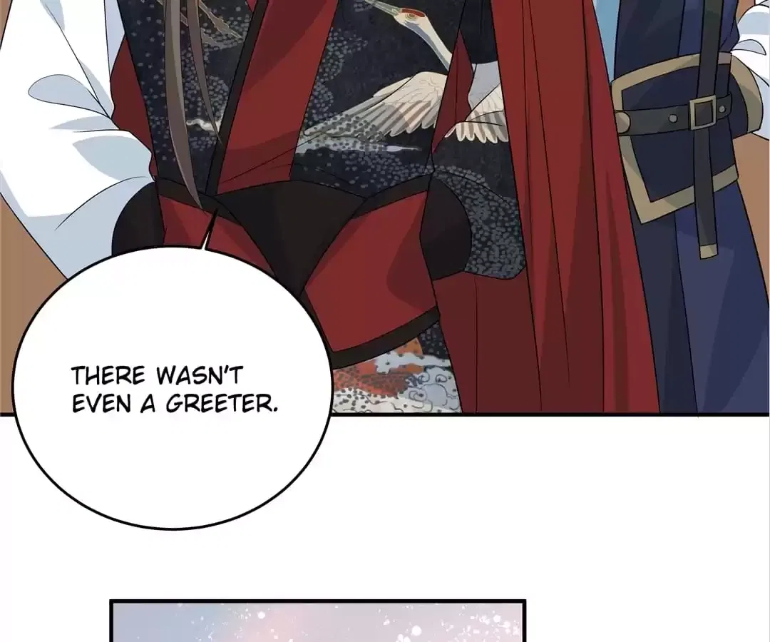 I Really Love His Bad Temper Chapter 104 – Page 34