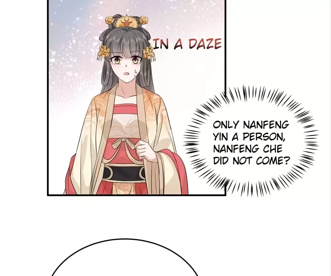 I Really Love His Bad Temper Chapter 104 – Page 35