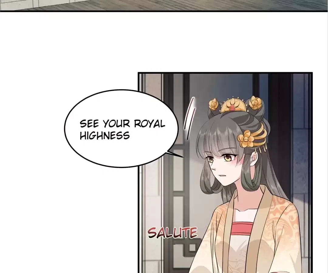 I Really Love His Bad Temper Chapter 104 – Page 37
