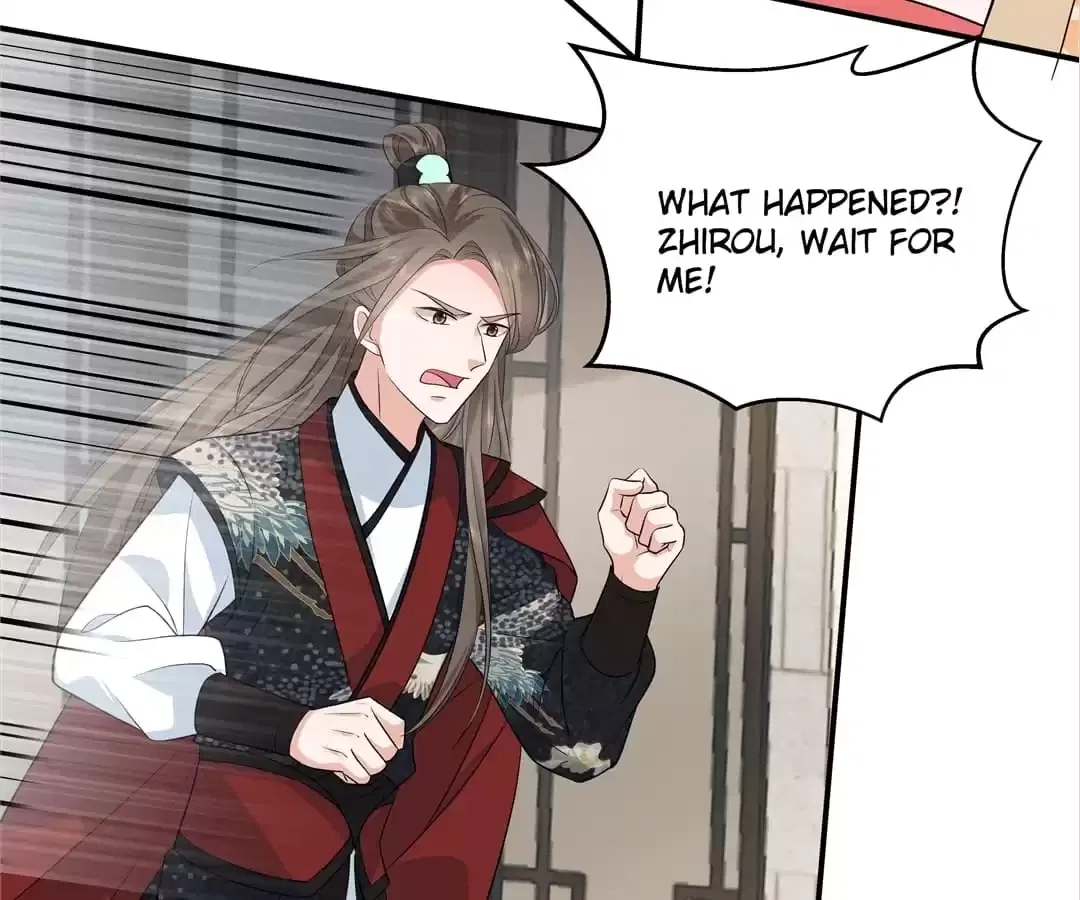 I Really Love His Bad Temper Chapter 104 – Page 44