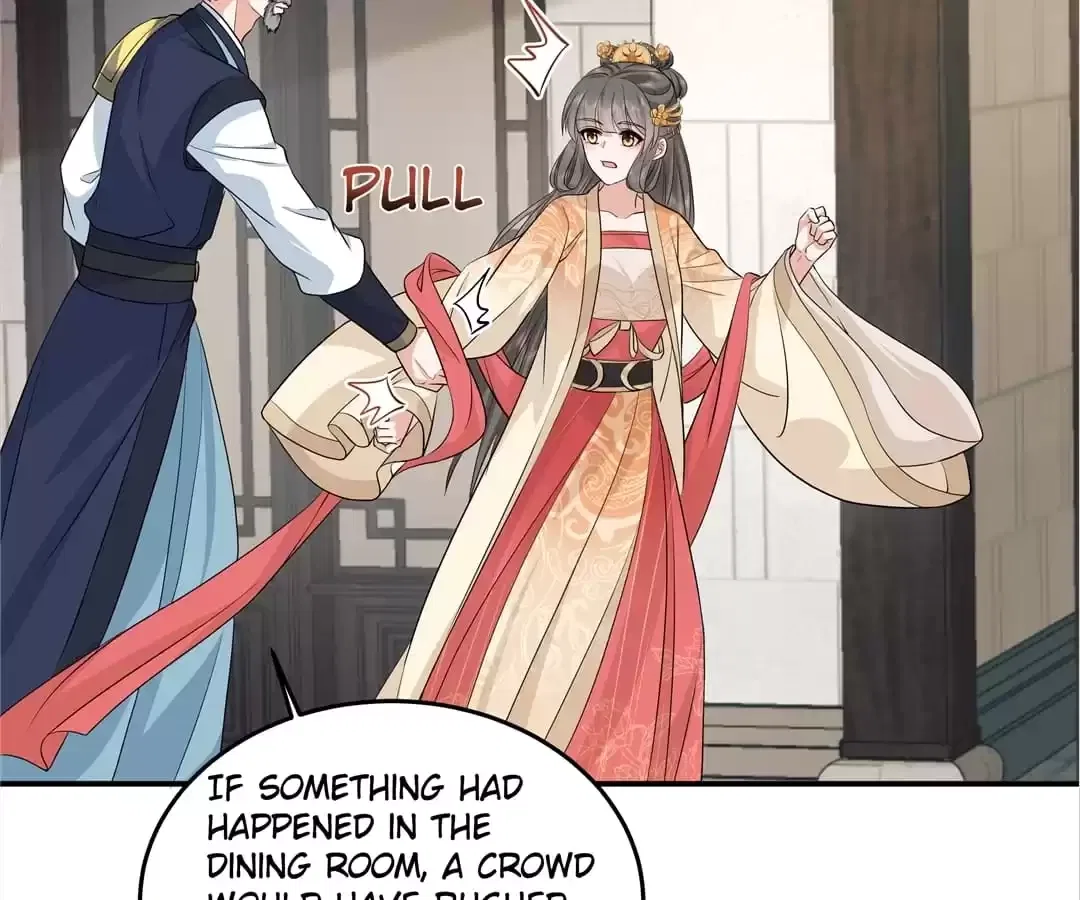 I Really Love His Bad Temper Chapter 104 – Page 47