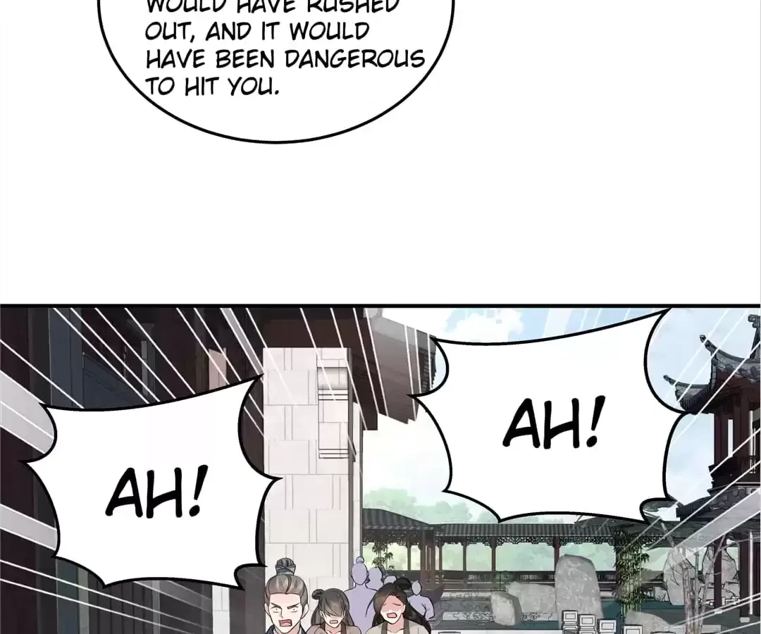 I Really Love His Bad Temper Chapter 104 – Page 48