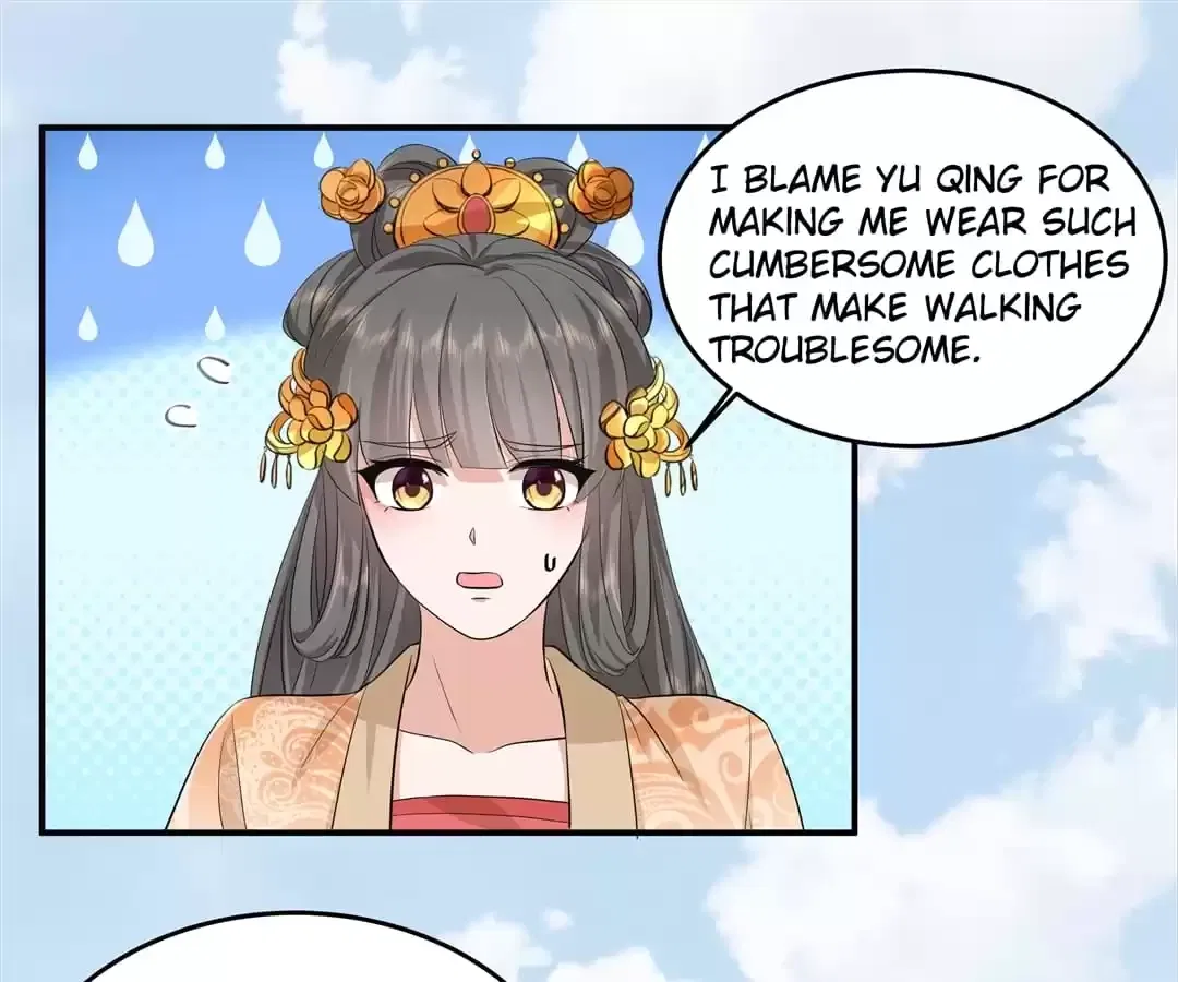 I Really Love His Bad Temper Chapter 103 – Page 10