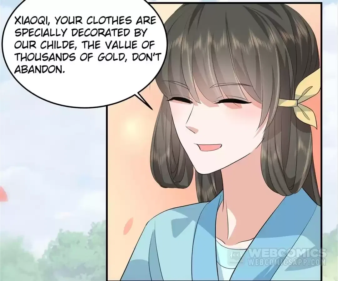 I Really Love His Bad Temper Chapter 103 – Page 11