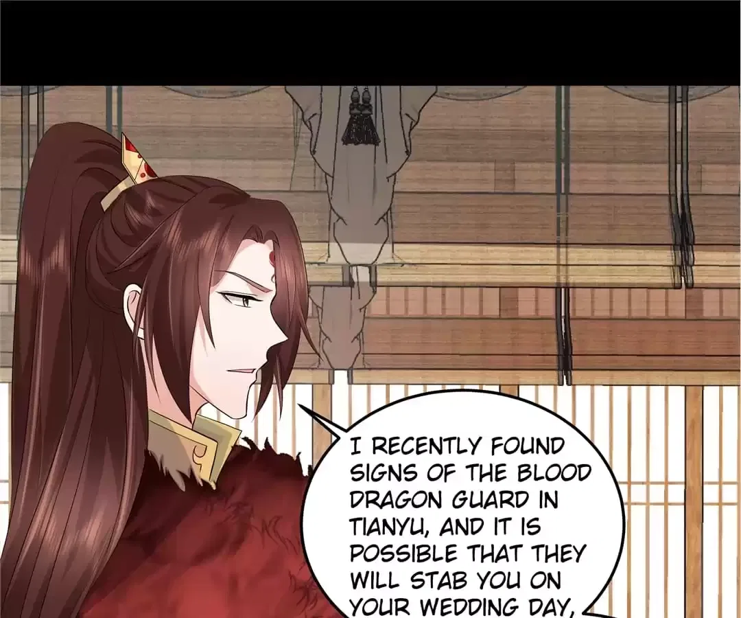 I Really Love His Bad Temper Chapter 103 – Page 19