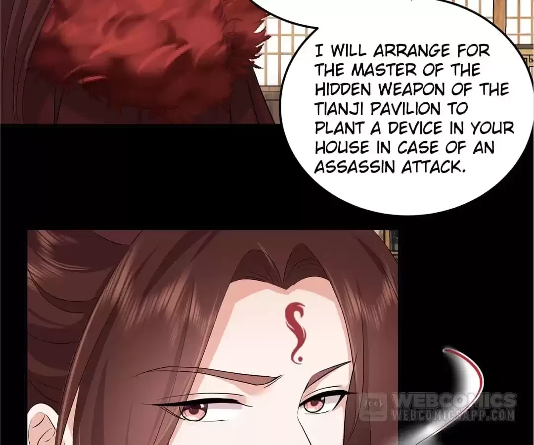 I Really Love His Bad Temper Chapter 103 – Page 20