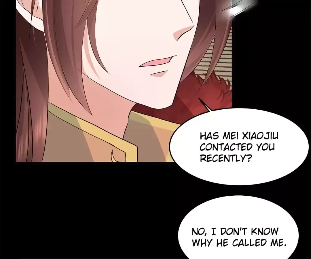 I Really Love His Bad Temper Chapter 103 – Page 21