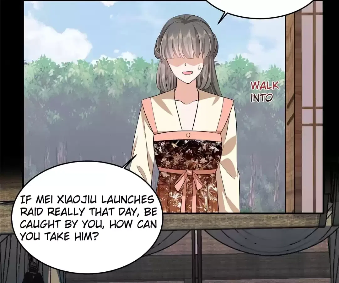 I Really Love His Bad Temper Chapter 103 – Page 22
