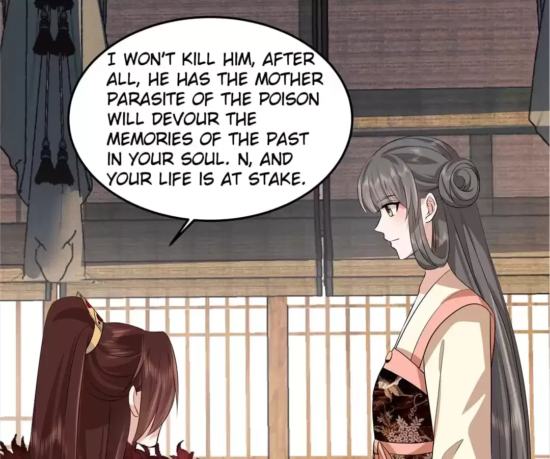 I Really Love His Bad Temper Chapter 103 – Page 23