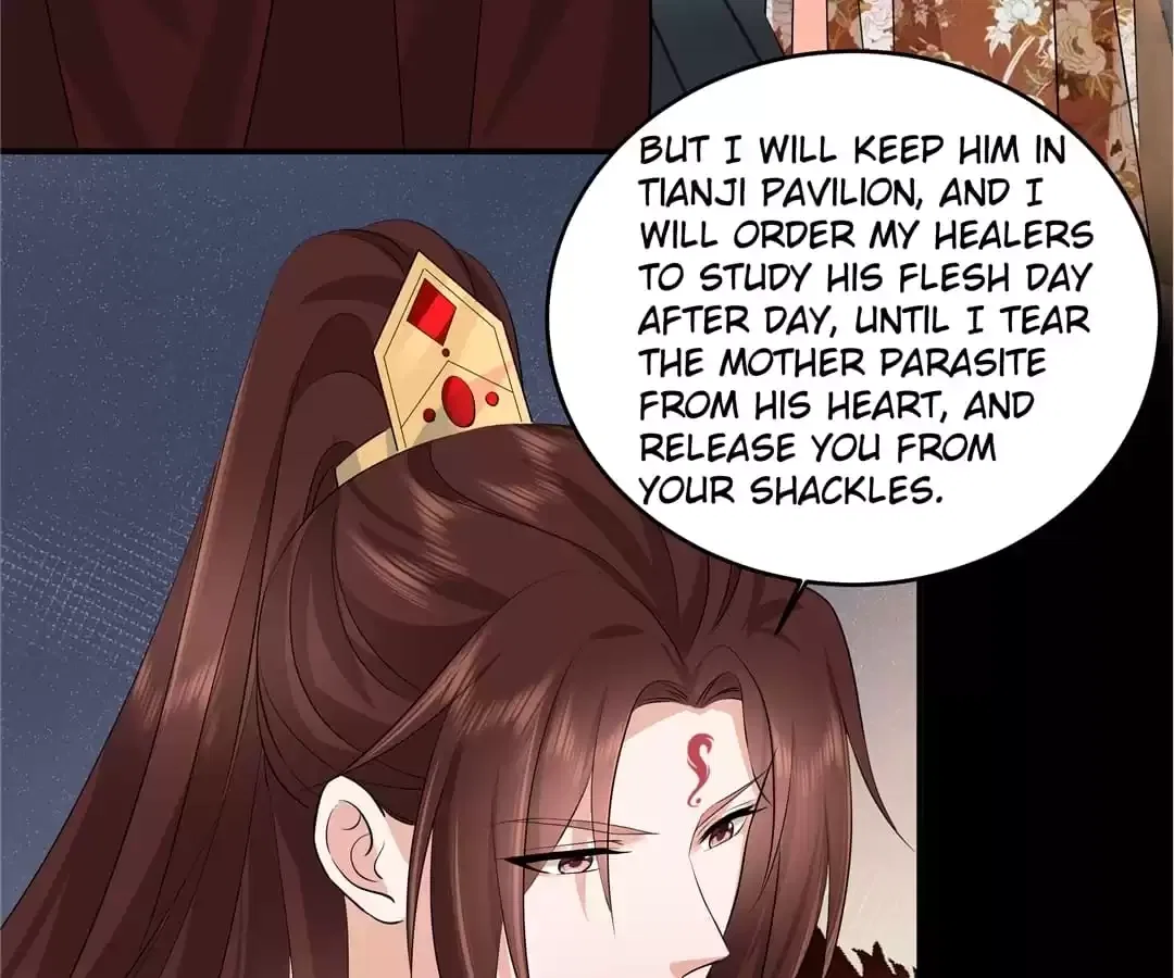 I Really Love His Bad Temper Chapter 103 – Page 25