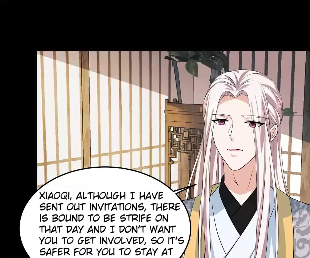 I Really Love His Bad Temper Chapter 103 – Page 28