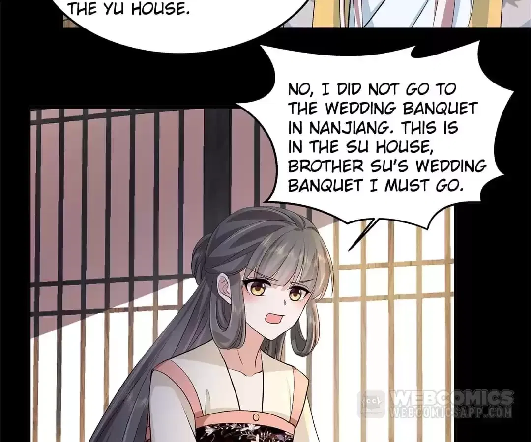 I Really Love His Bad Temper Chapter 103 – Page 29