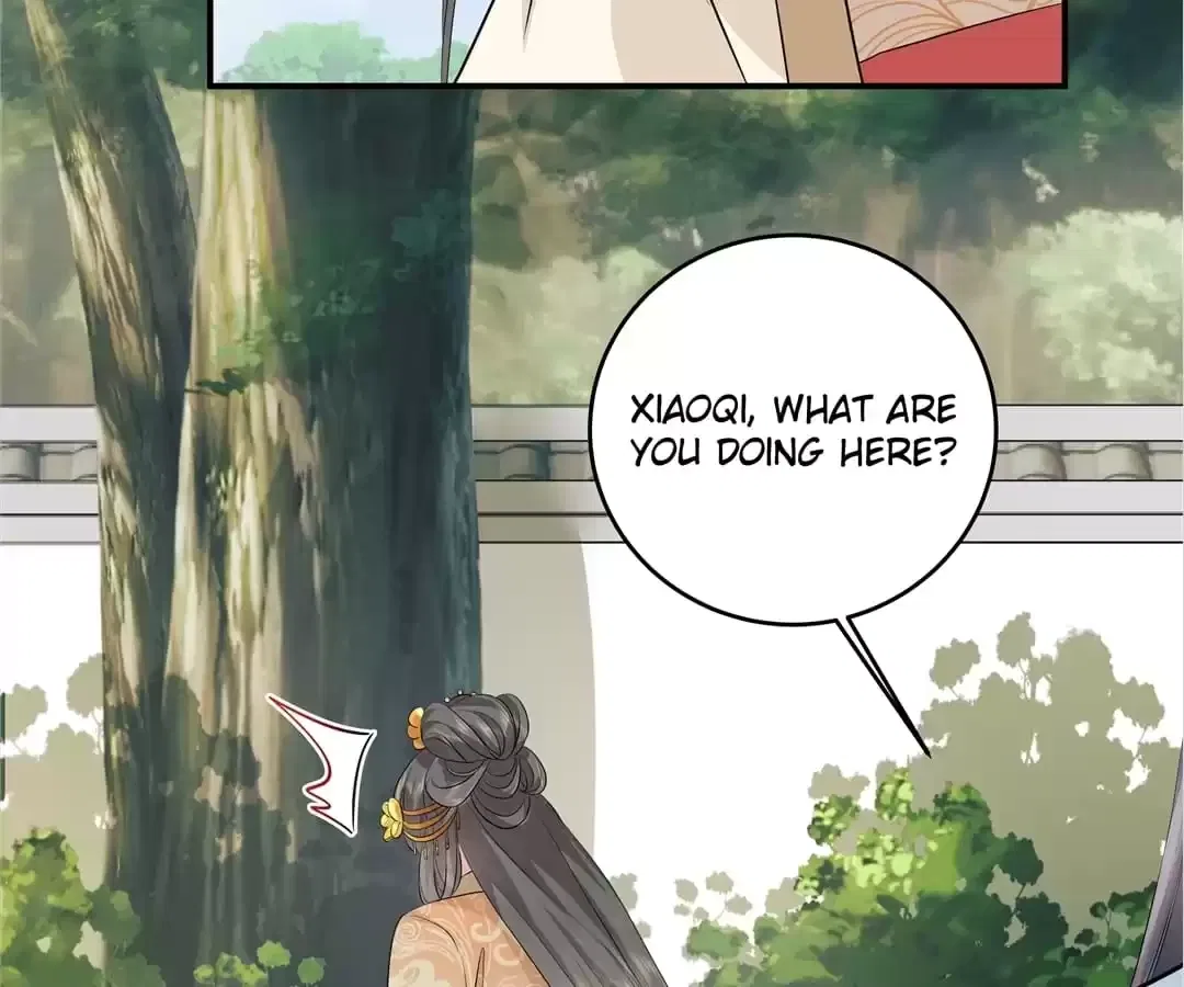 I Really Love His Bad Temper Chapter 103 – Page 35