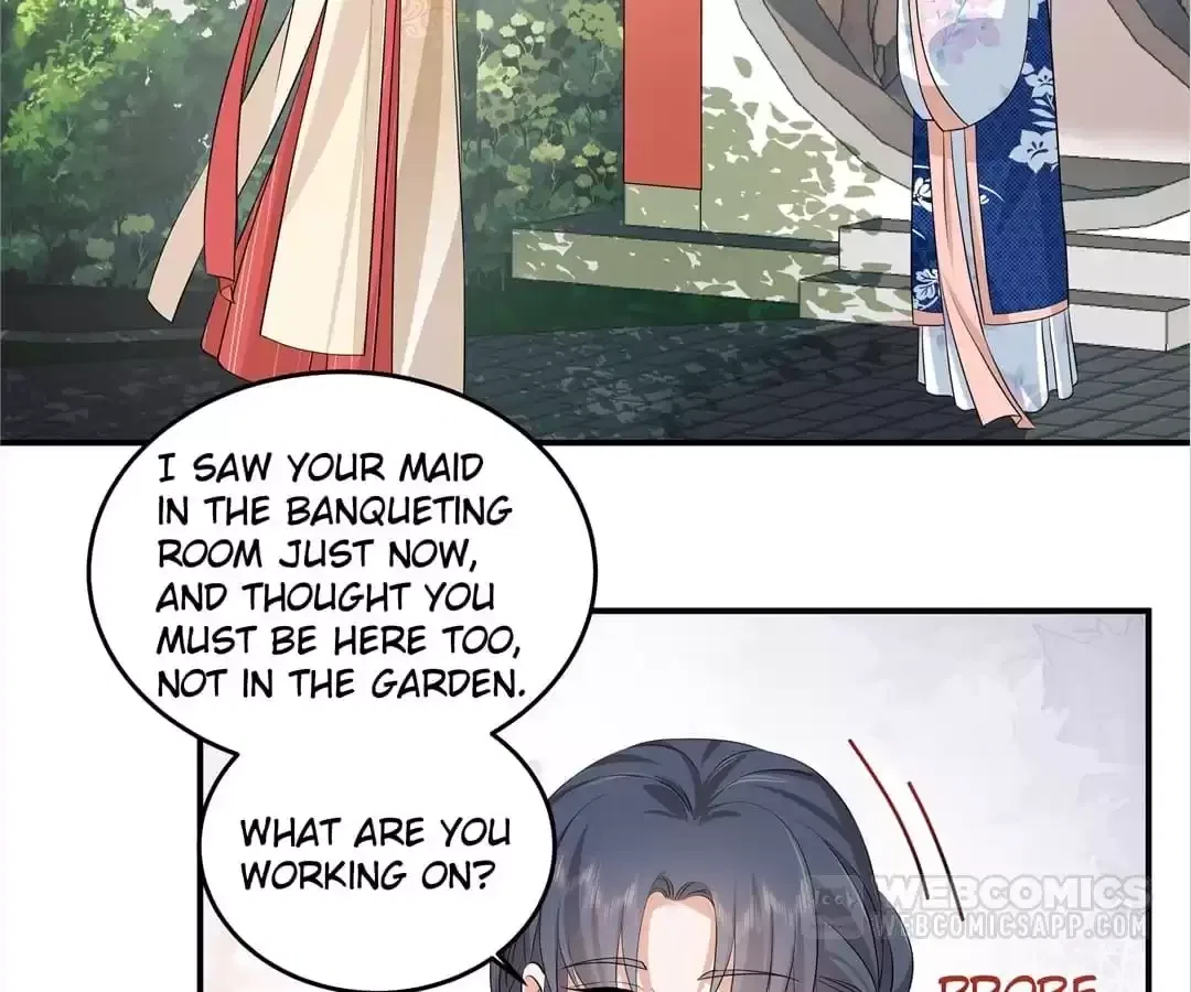 I Really Love His Bad Temper Chapter 103 – Page 39