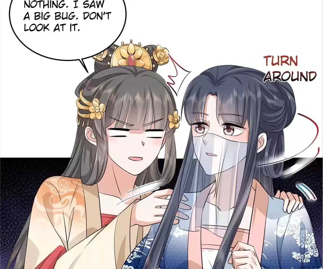 I Really Love His Bad Temper Chapter 103 – Page 41