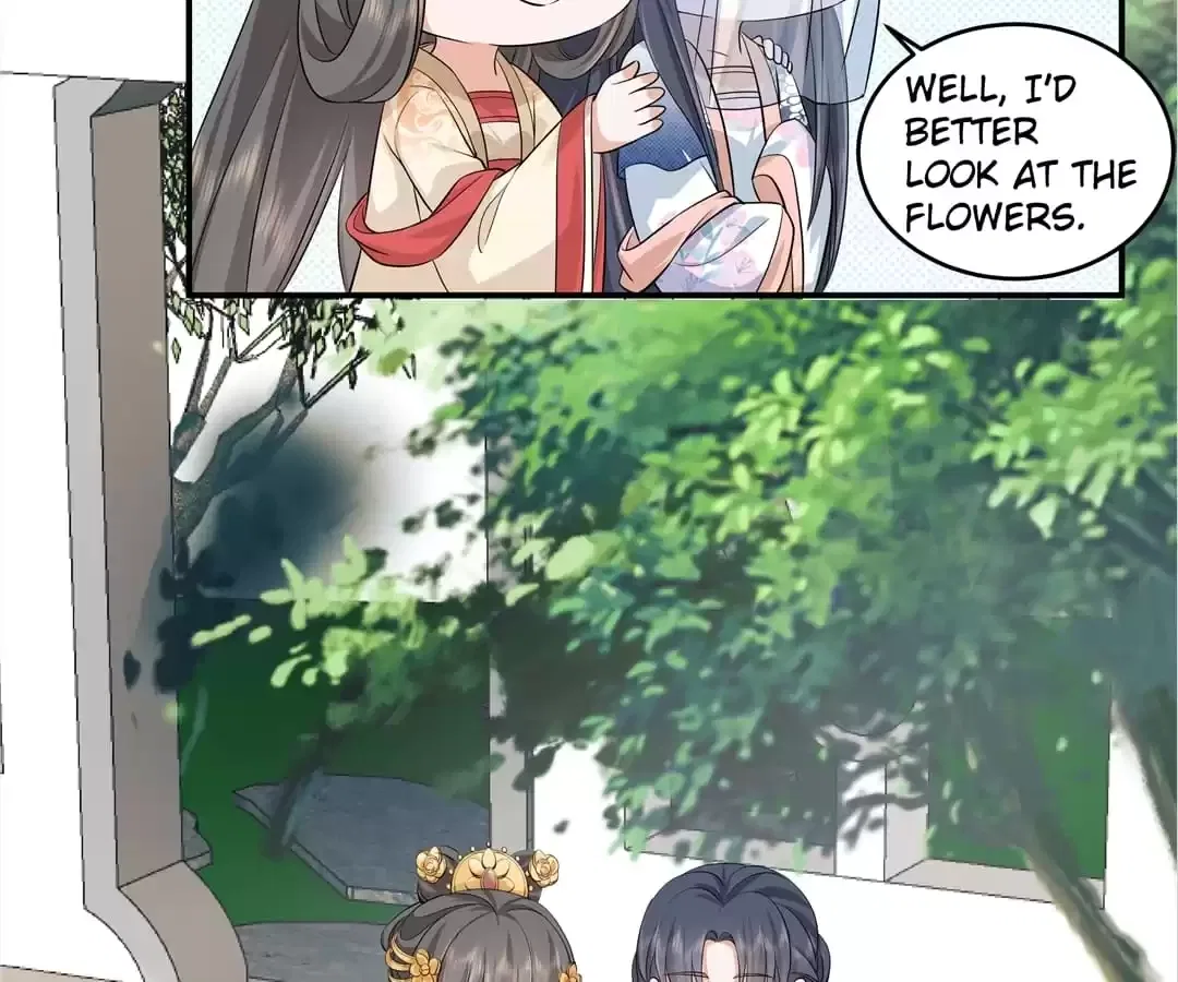 I Really Love His Bad Temper Chapter 103 – Page 43