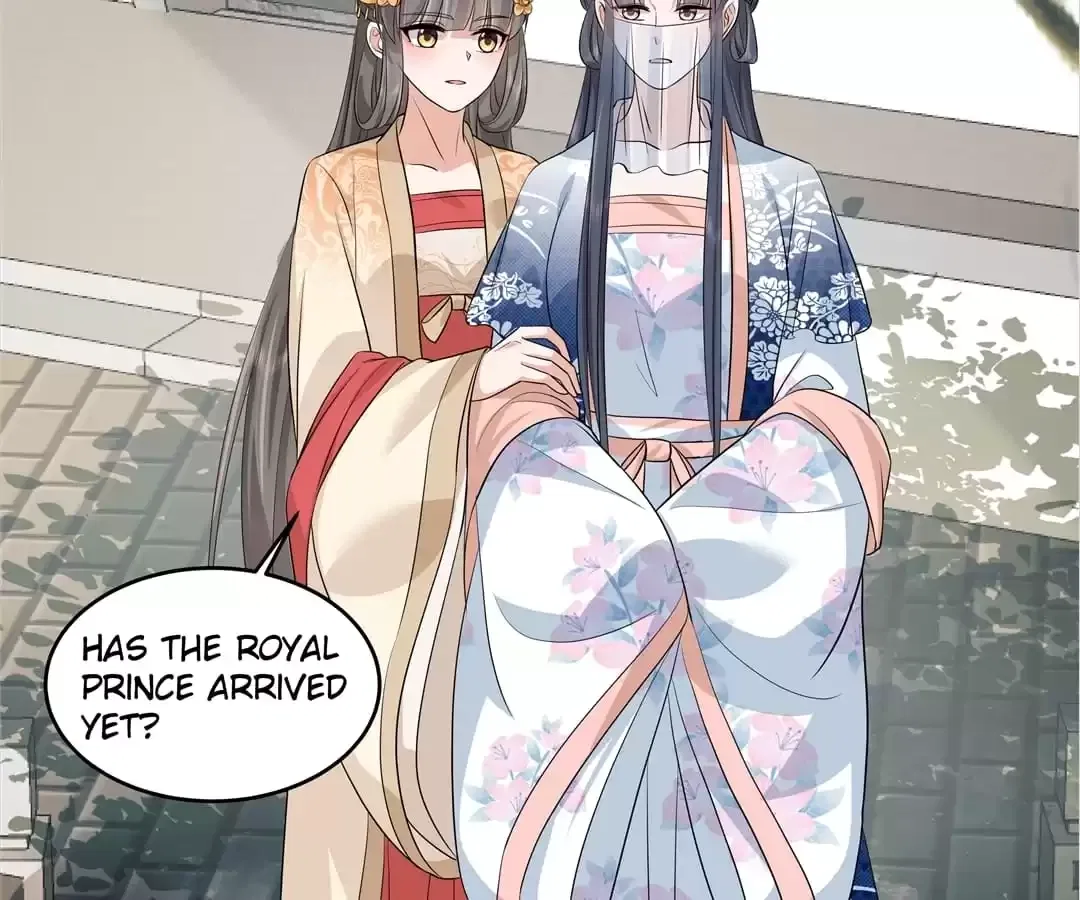I Really Love His Bad Temper Chapter 103 – Page 44