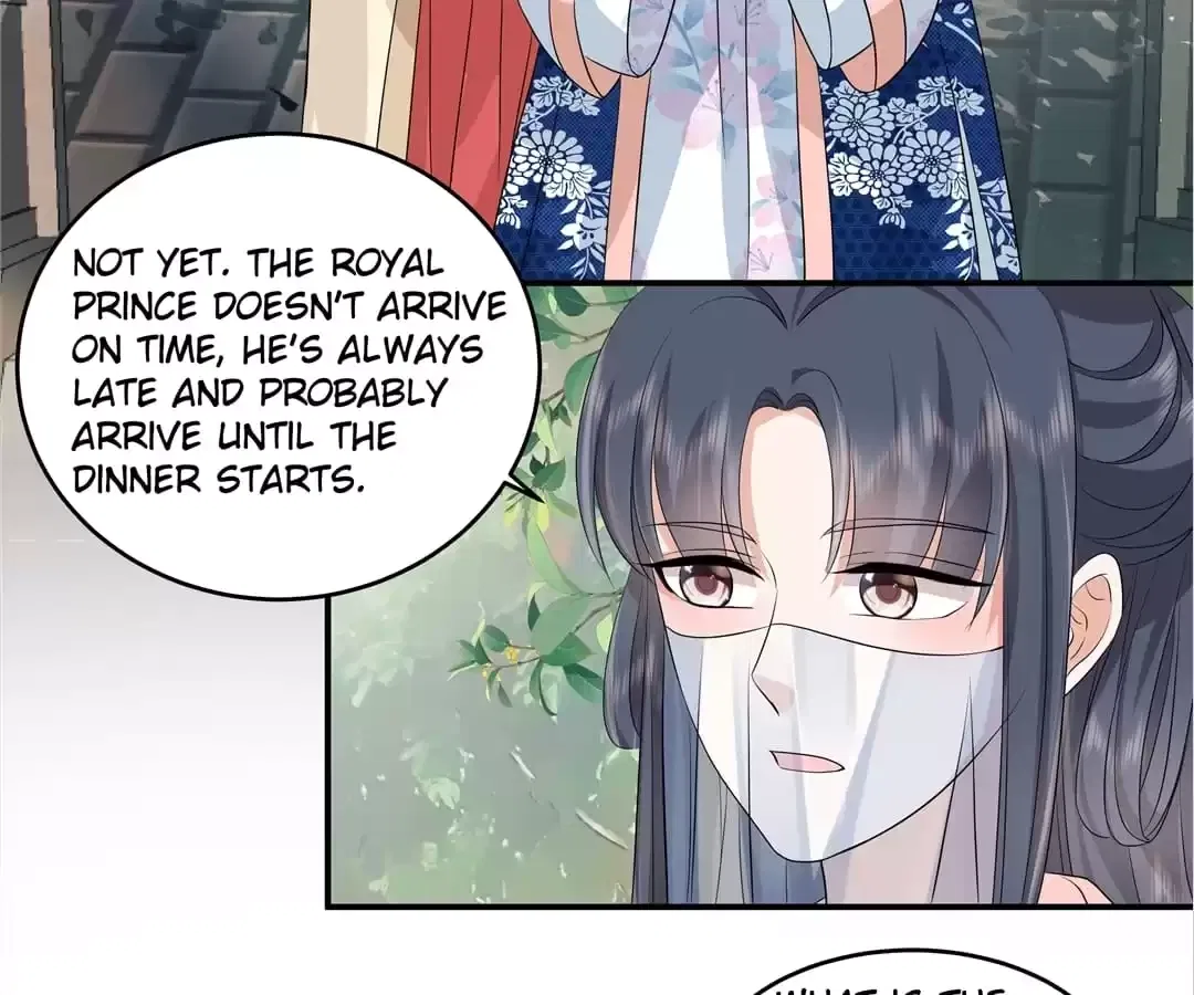 I Really Love His Bad Temper Chapter 103 – Page 45