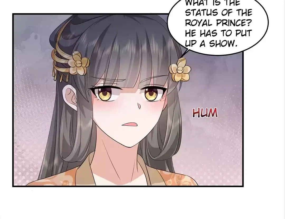 I Really Love His Bad Temper Chapter 103 – Page 46