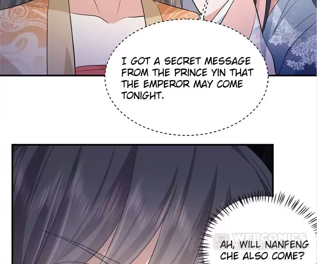 I Really Love His Bad Temper Chapter 103 – Page 48