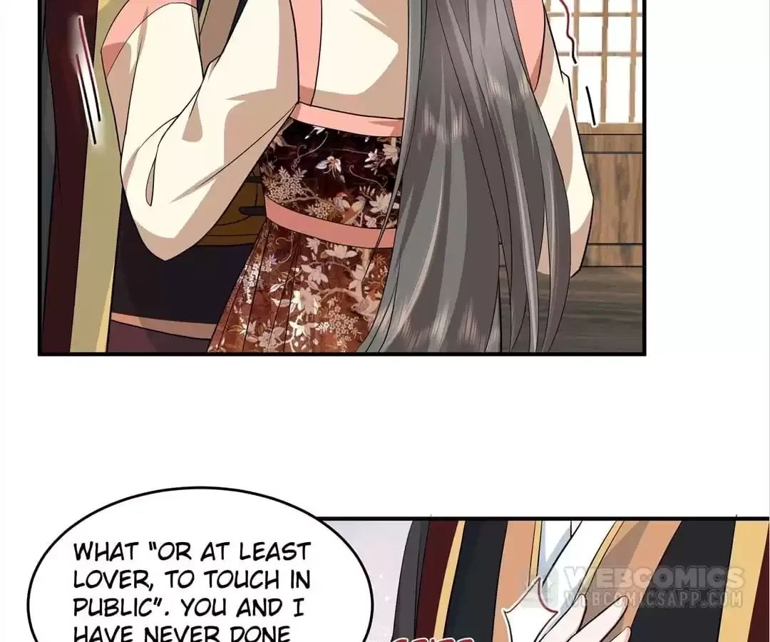 I Really Love His Bad Temper Chapter 102 – Page 2