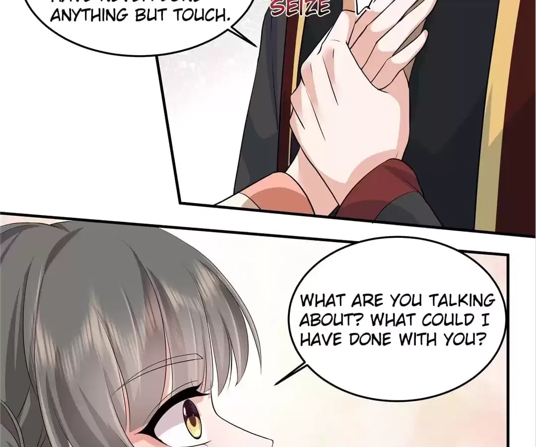 I Really Love His Bad Temper Chapter 102 – Page 3