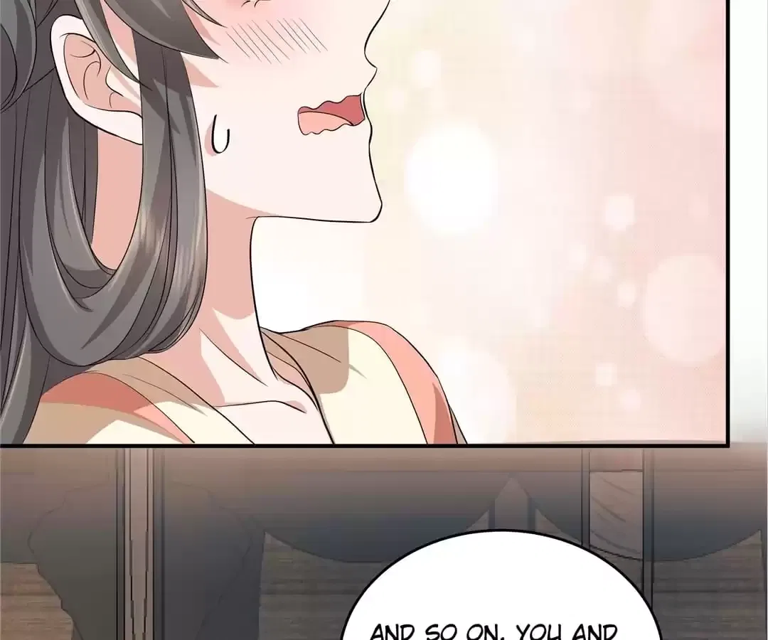 I Really Love His Bad Temper Chapter 102 – Page 4