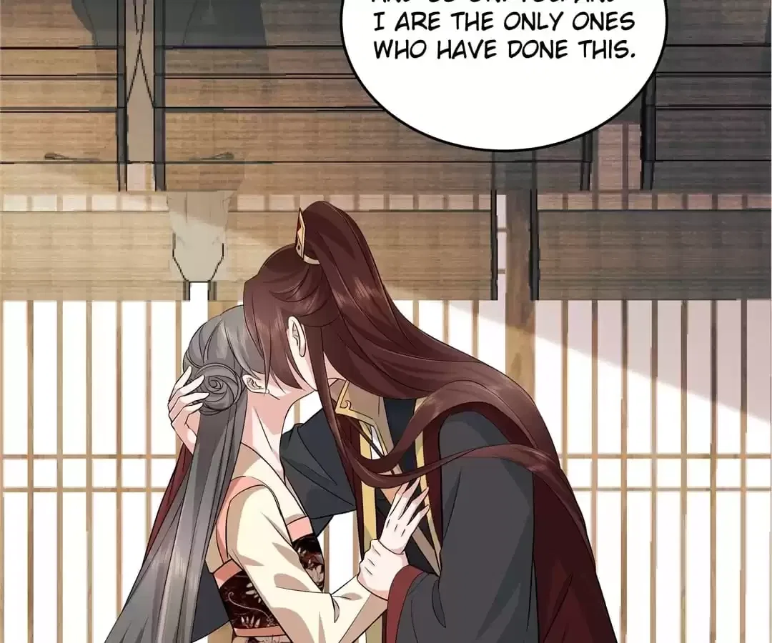 I Really Love His Bad Temper Chapter 102 – Page 5