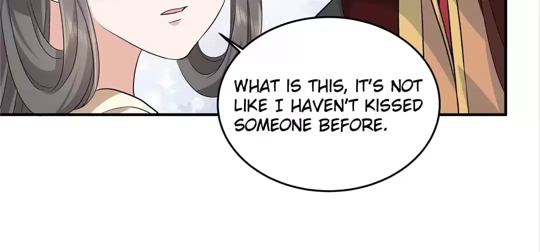 I Really Love His Bad Temper Chapter 102 – Page 8