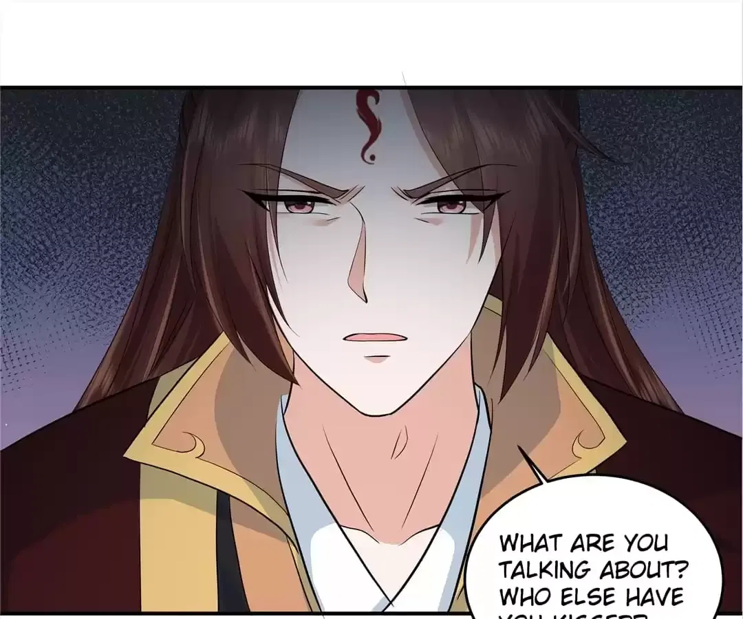 I Really Love His Bad Temper Chapter 102 – Page 9