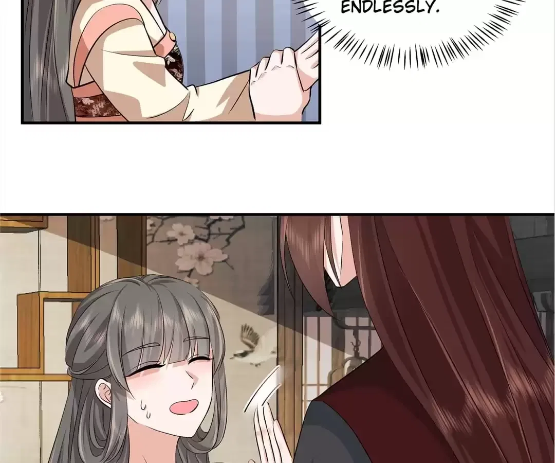 I Really Love His Bad Temper Chapter 102 – Page 11