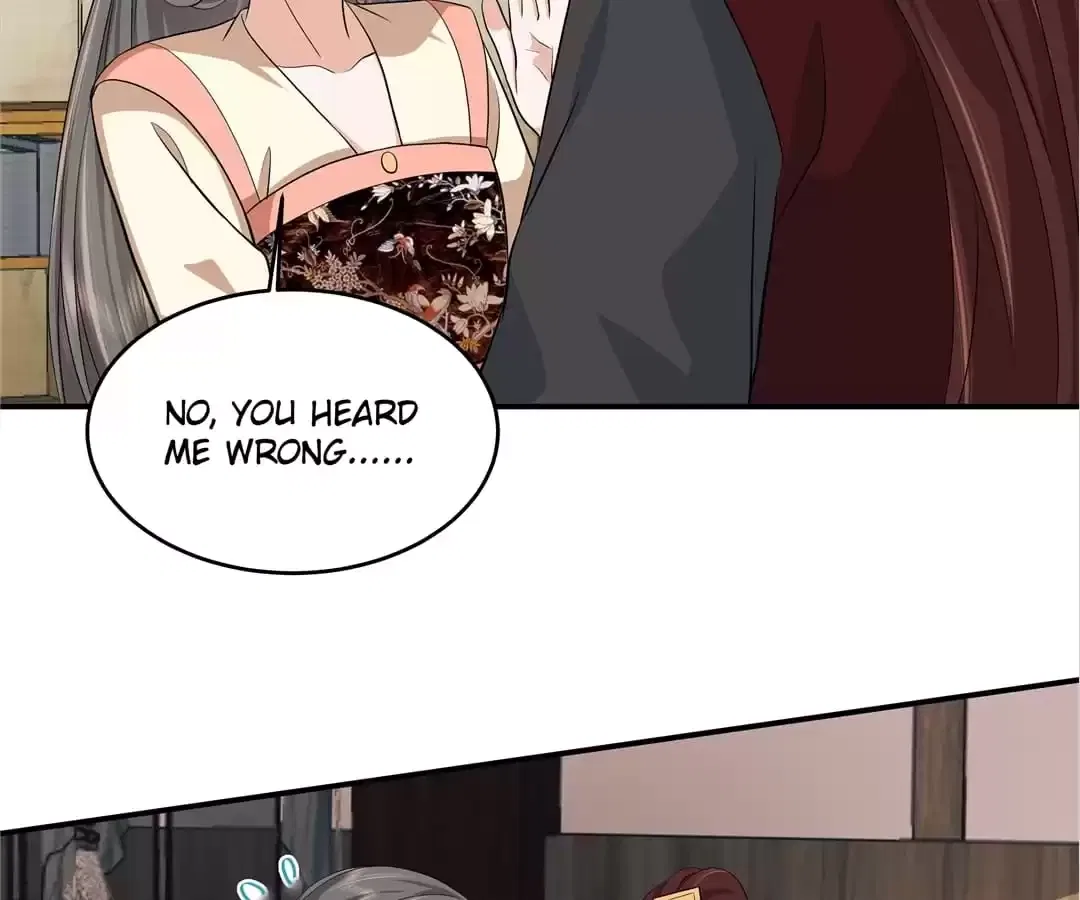 I Really Love His Bad Temper Chapter 102 – Page 12