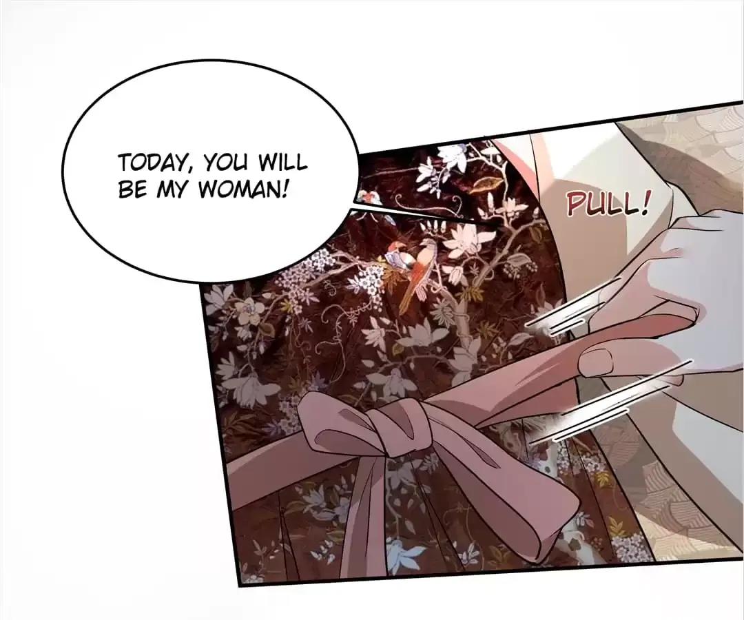 I Really Love His Bad Temper Chapter 102 – Page 19